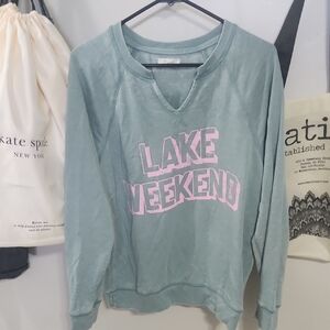 Maurices Mint Green Knit Top